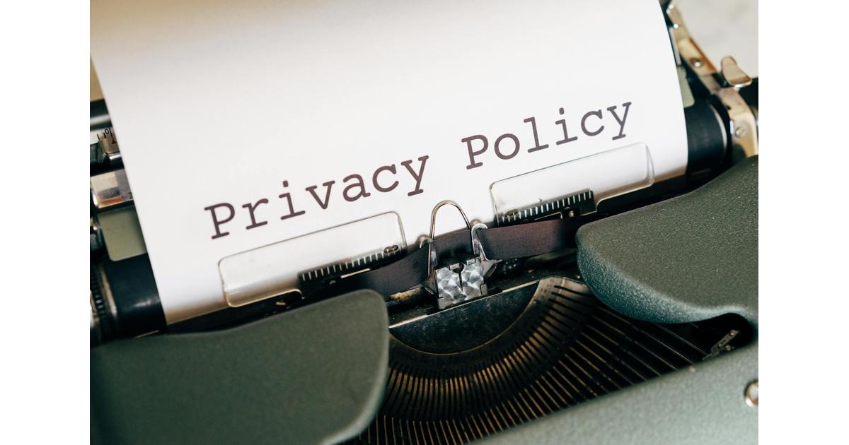 Mama Early Learning Preschool Daycare Privacy Information
