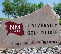 NMSU Golf Course