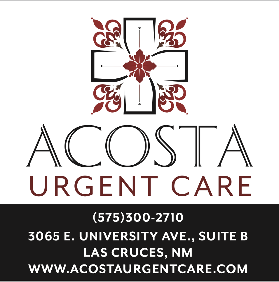 Acosta Logo