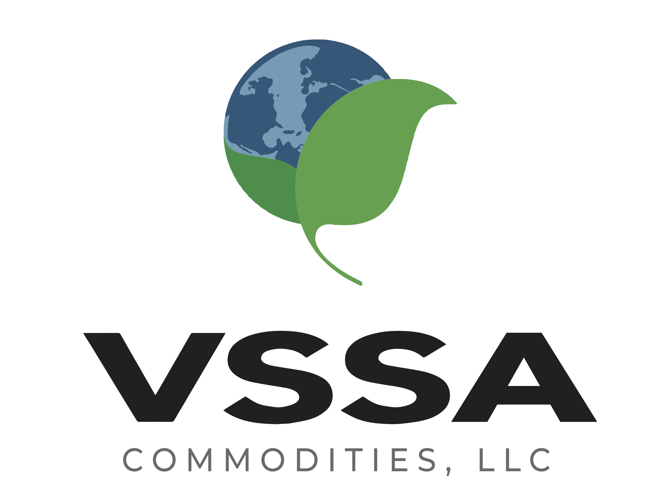 VSSA Logo