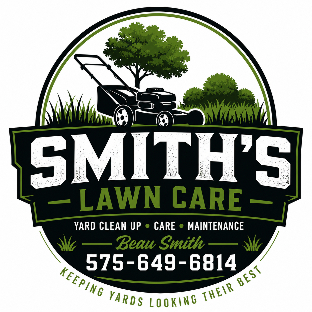 Tee Box Sponsor Logo