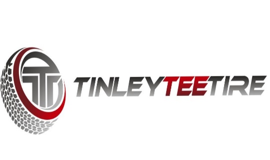 Tee Box Sponsor Logo