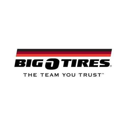 Tee Box Sponsor Logo