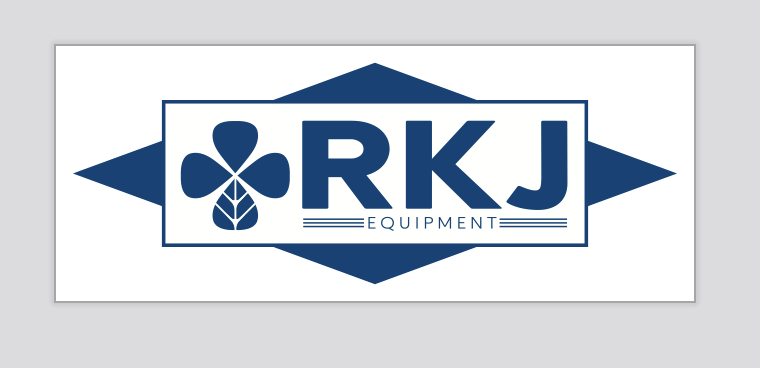 RKJ Logo