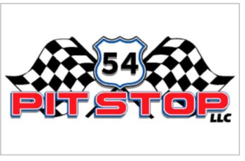 Tee Box Sponsor Logo