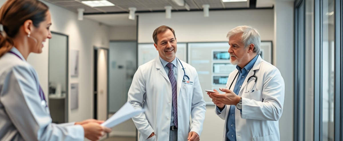 Healthcare practice operational review and workflow analysis for revenue audit