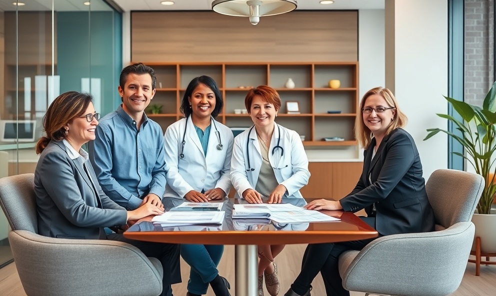 Proposal presentation