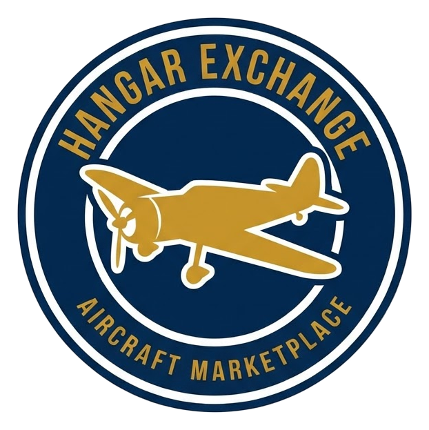 HangarExchange logo