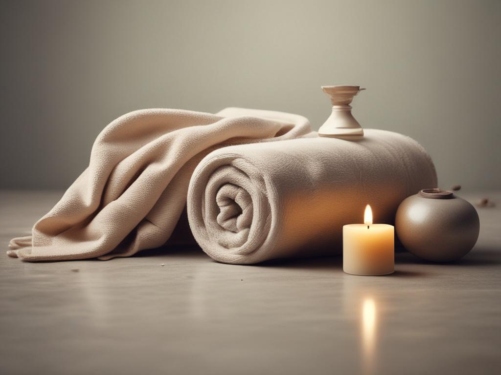 relaxing massage, wellness, stress relief, tranquility