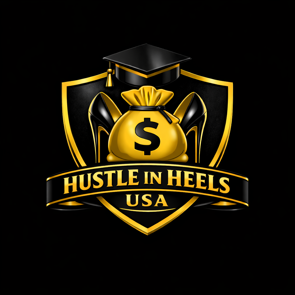 Hustle in Heels University