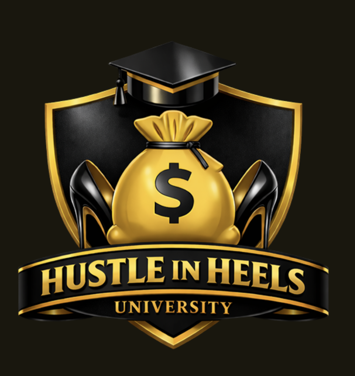 Hustle in Heels University