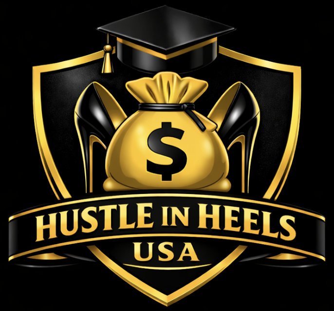 Hustle in Heels University