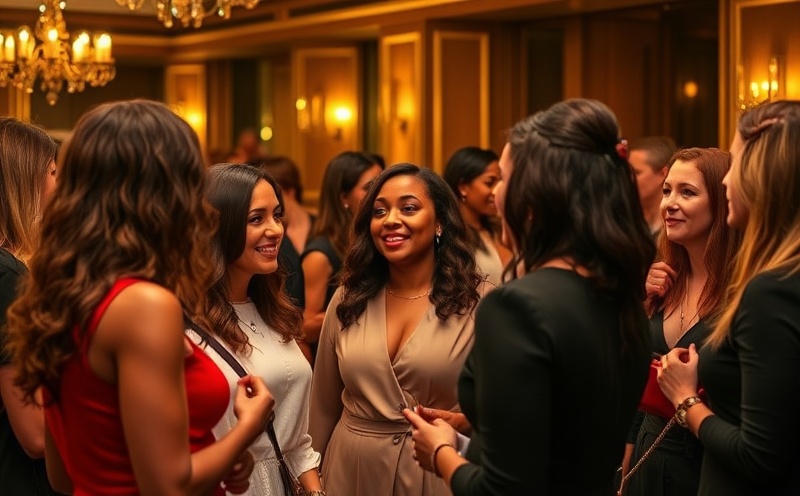 Community of women networking