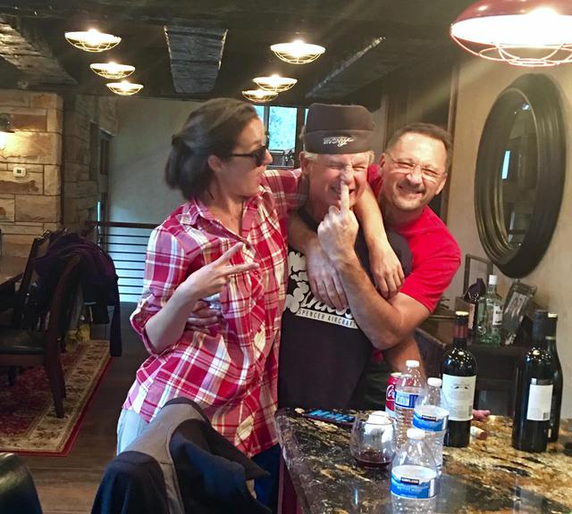 dad robert nose picking.jpeg