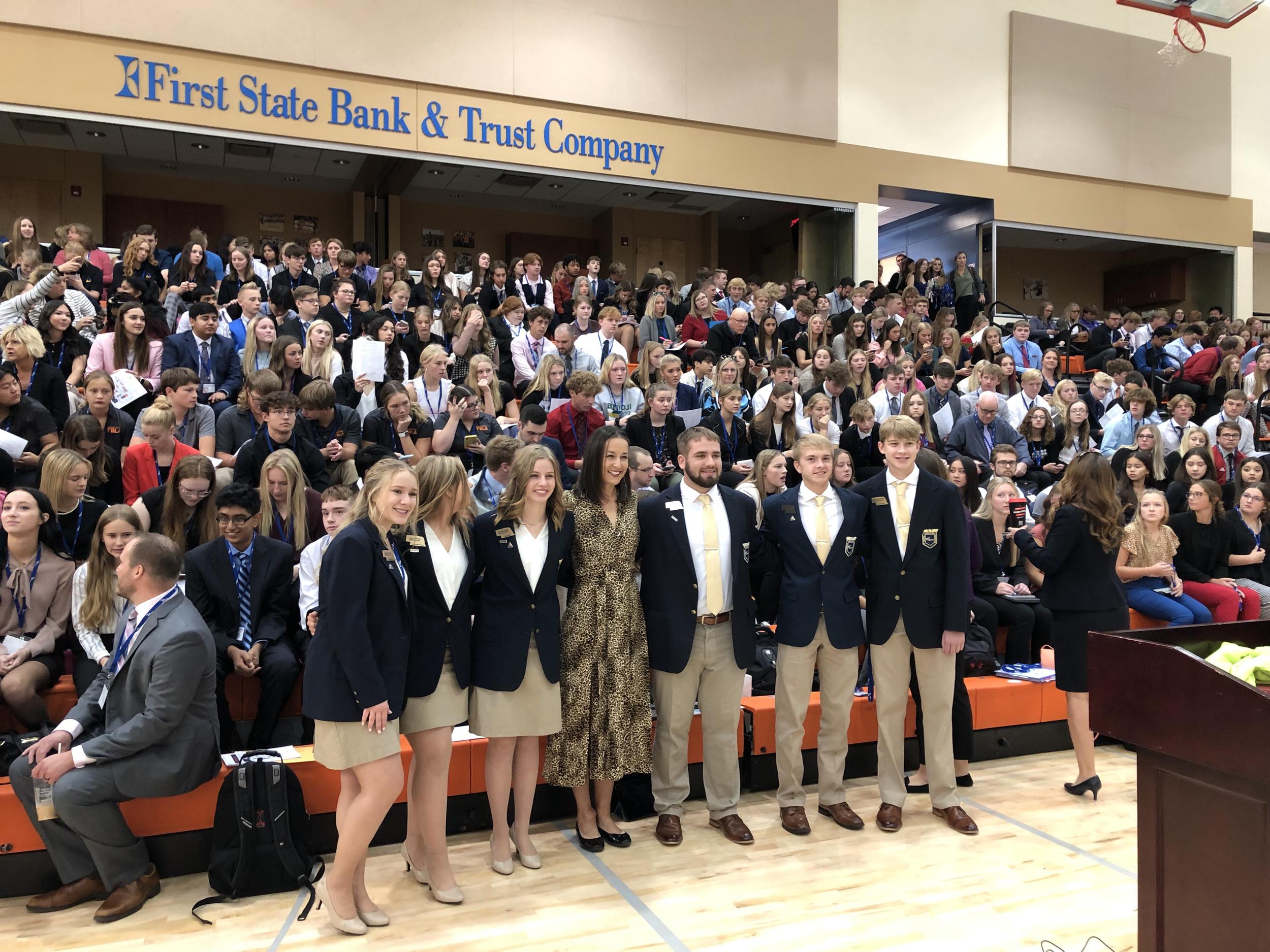 adrienne bulinski speaker fbla.jpg