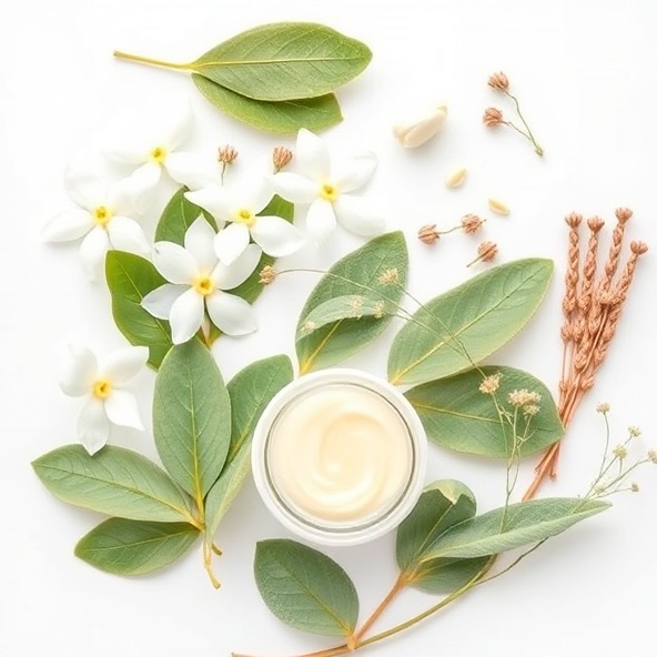 Exfoliating Sugar Scrub