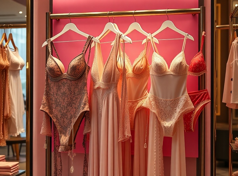 Lingerie