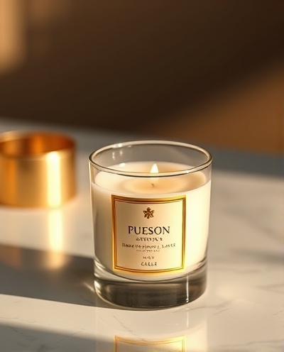 Rose Garden Candle