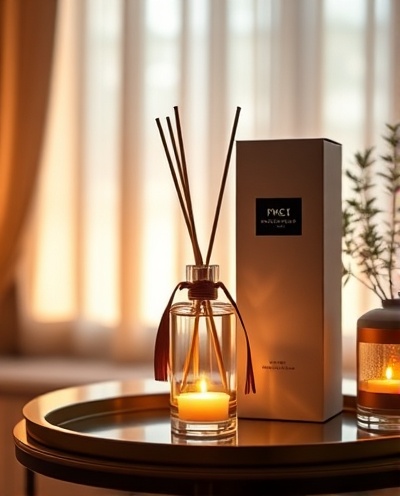 Luxury Diffuser