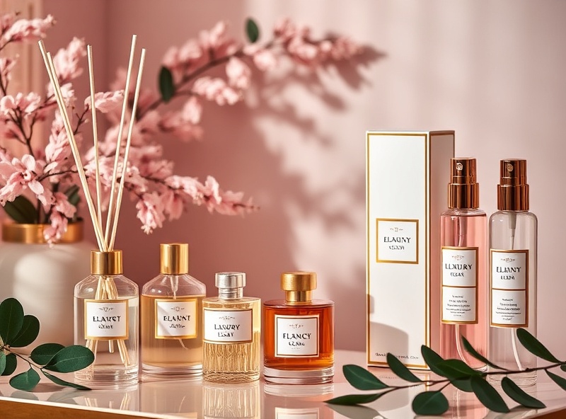 Home Scent Products
