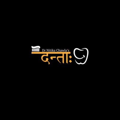 Dantaa Dental Clinic Logo