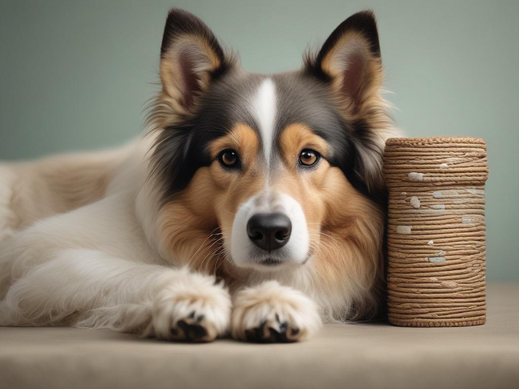 integrative care, pet wellness, holistic veterinary