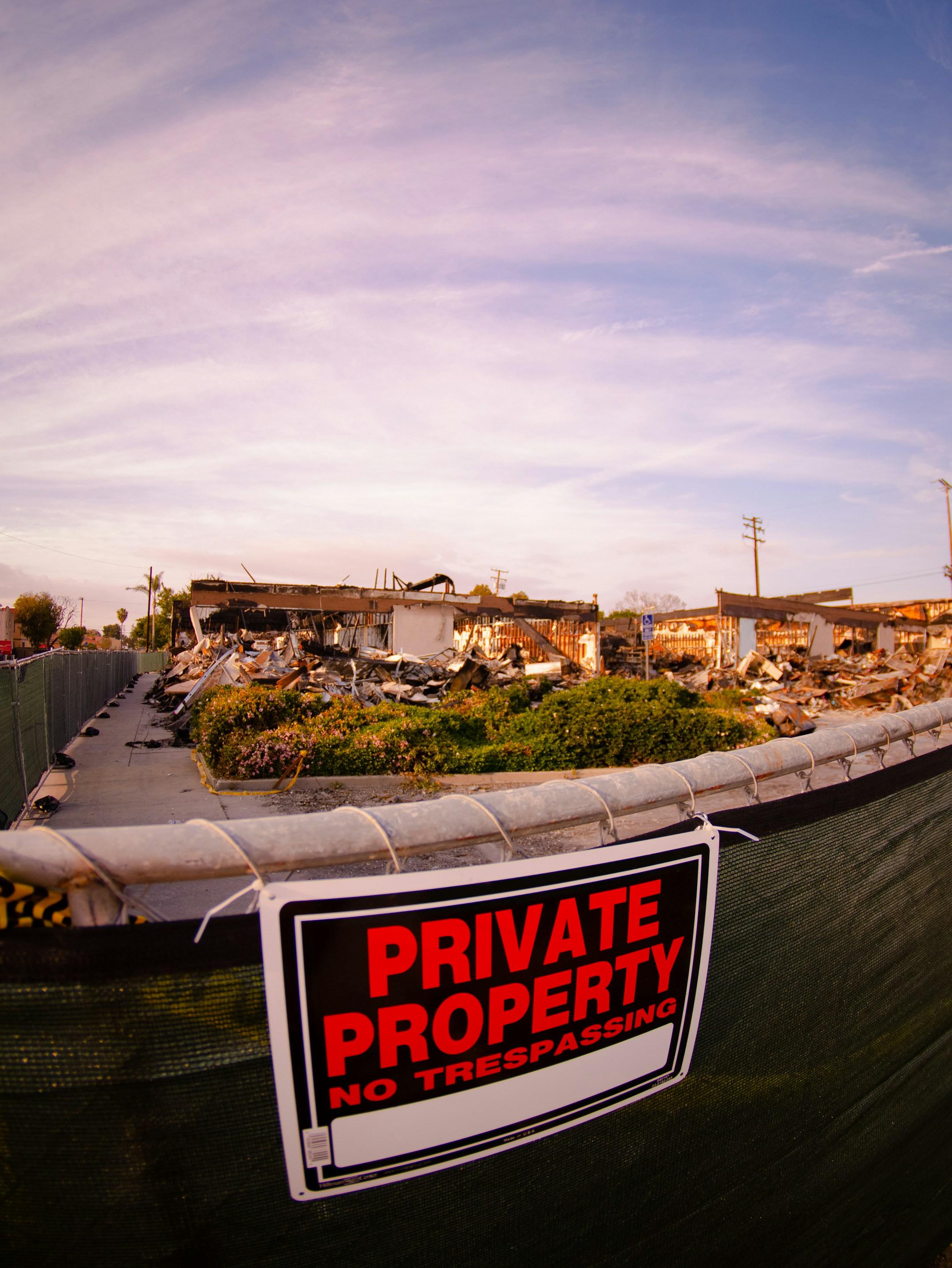Intellectual property protection