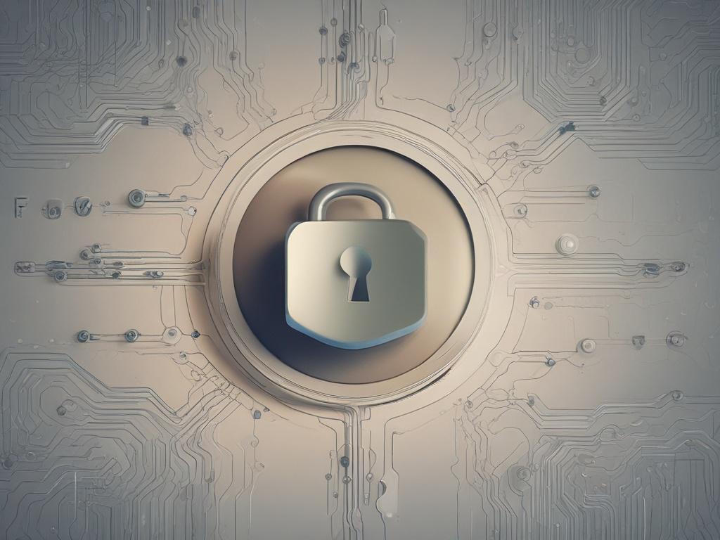 cybersecurity, protection, technology, secure, business