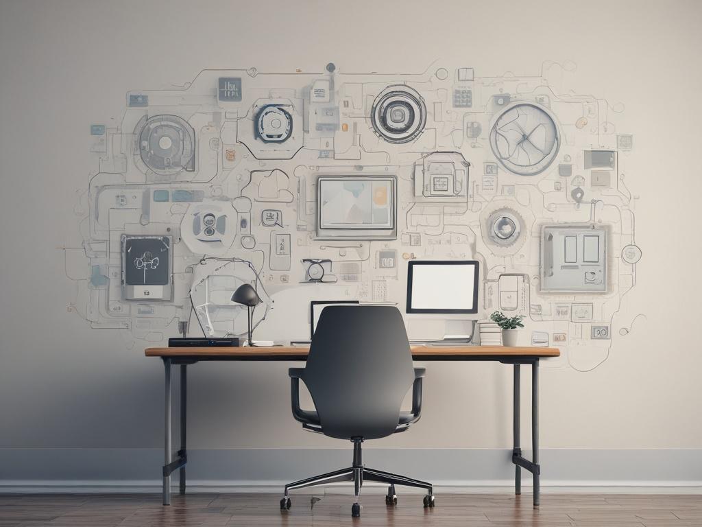 technology, HR integration, efficiency, automation