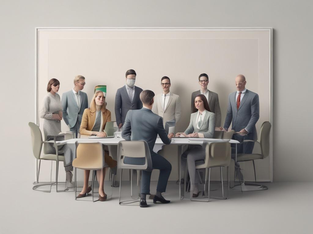 human resources, strategy, technology, corporate culture