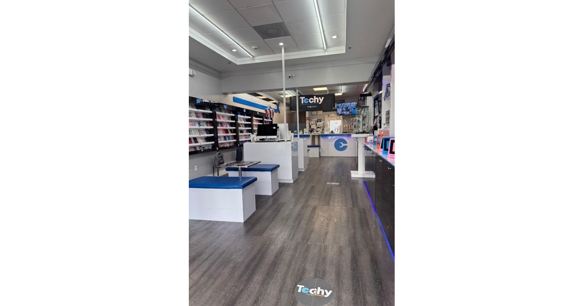 Techy Weston | Phone, Laptop, Computer & e-Bike Repairs in Weston, FL
