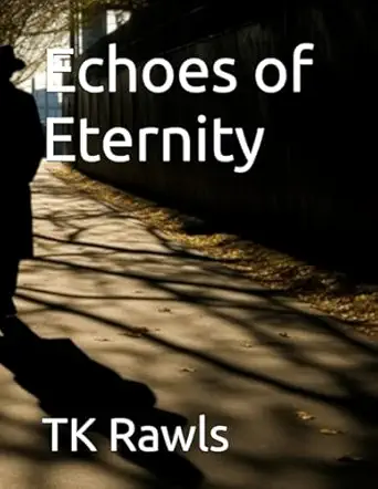 Echoes of Eternity book cover