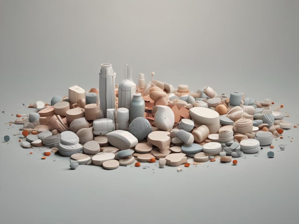 disease management, health tracking, patient empowerment