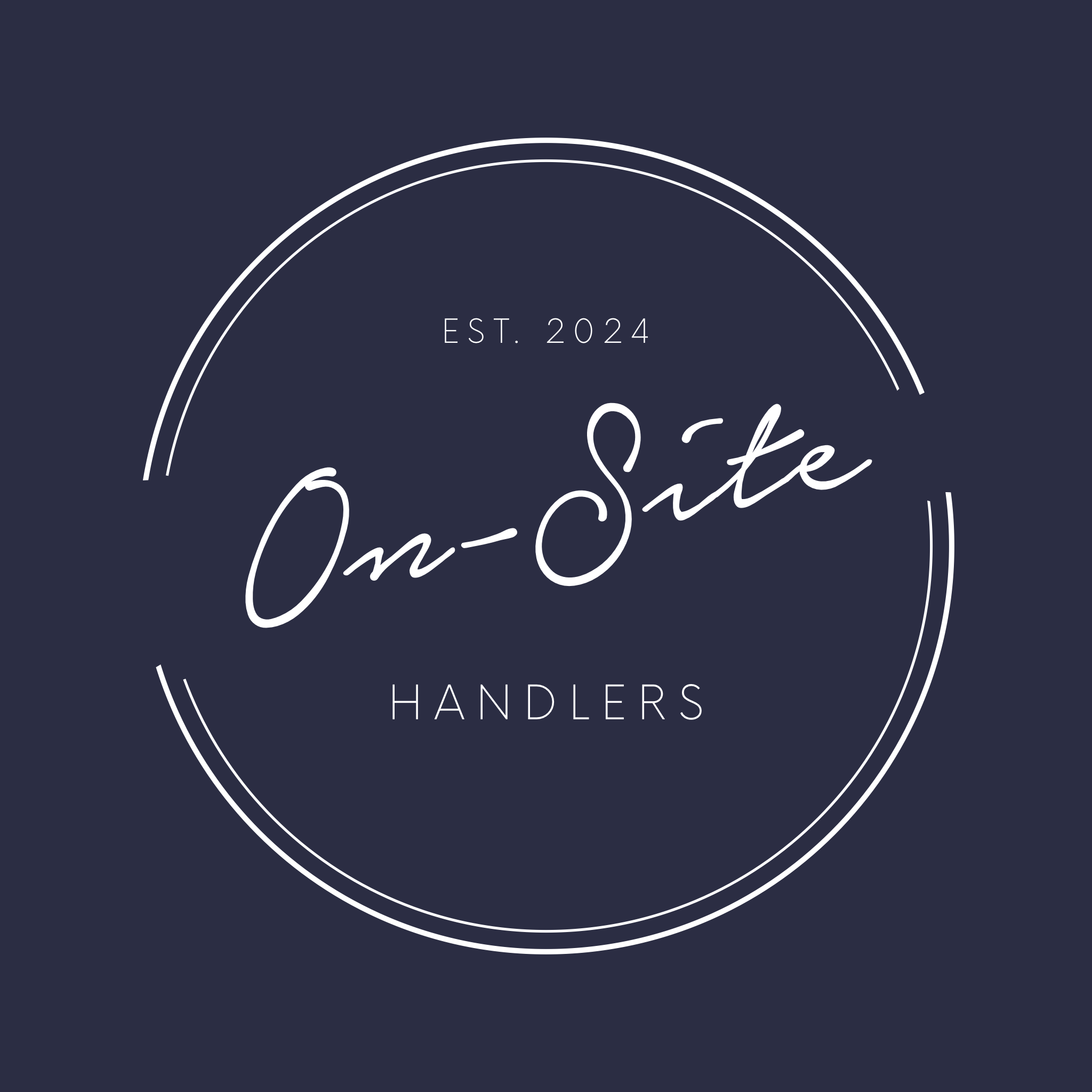 On-Site Handlers