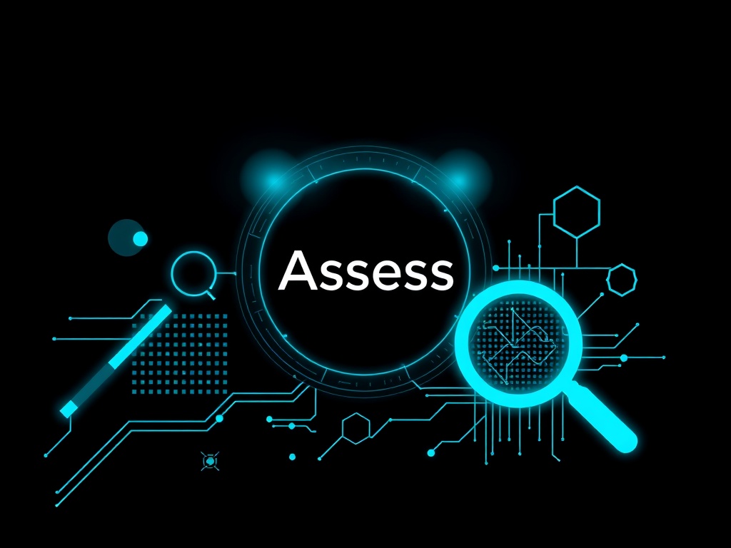 Assess