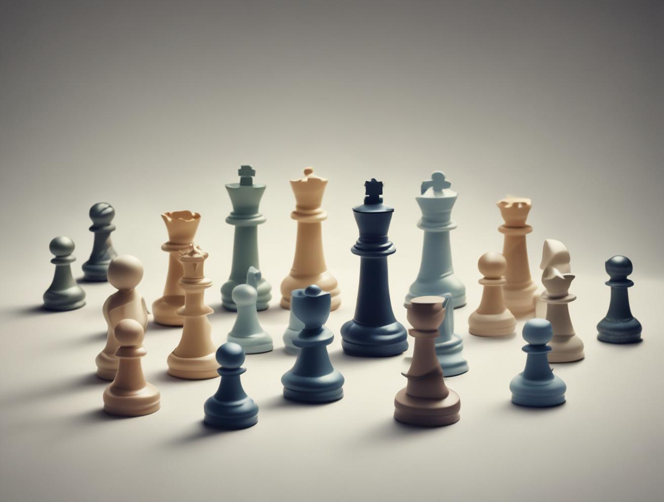 business leadership strategies