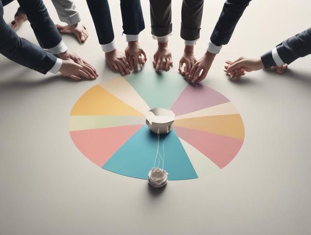 business strategy leadership