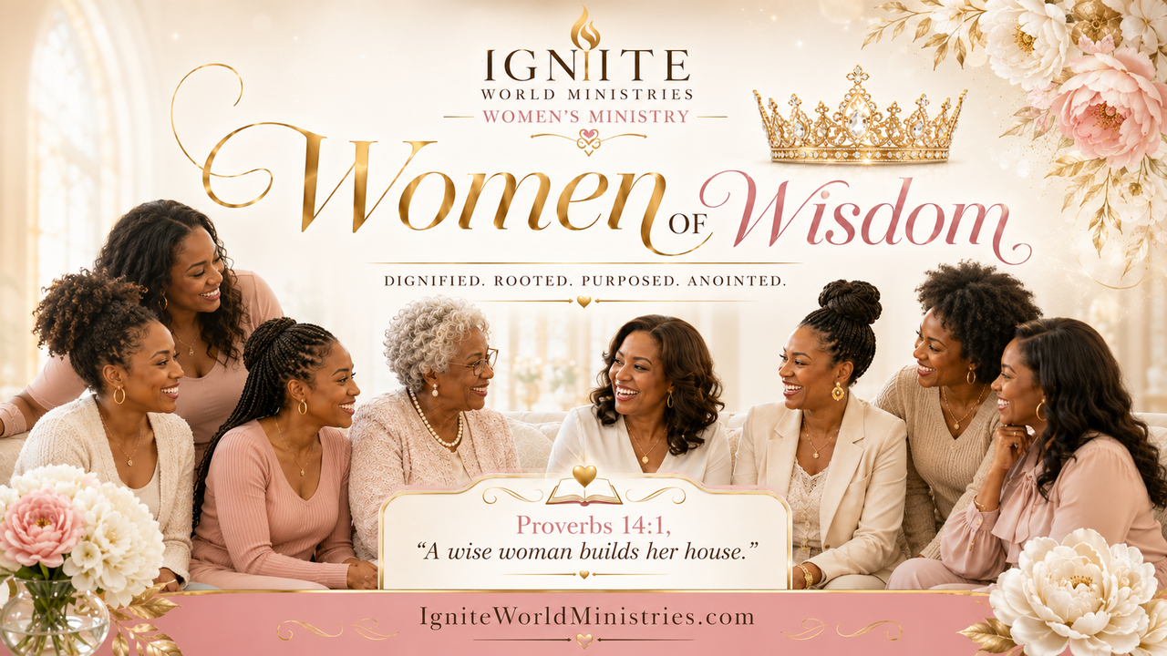 chatgpt image jul 25, 2026, 01_05_39 am.pngWomen of Wisdom, the women’s ministry of Ignite World Ministries