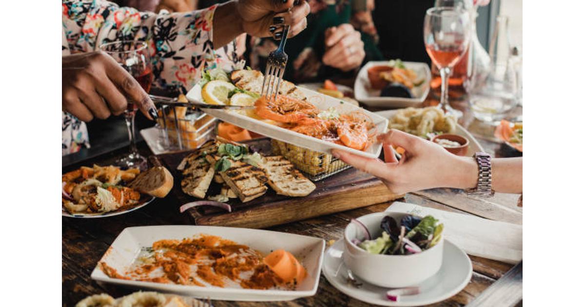 6 Louisiana seafood dishes that are perfect for summer