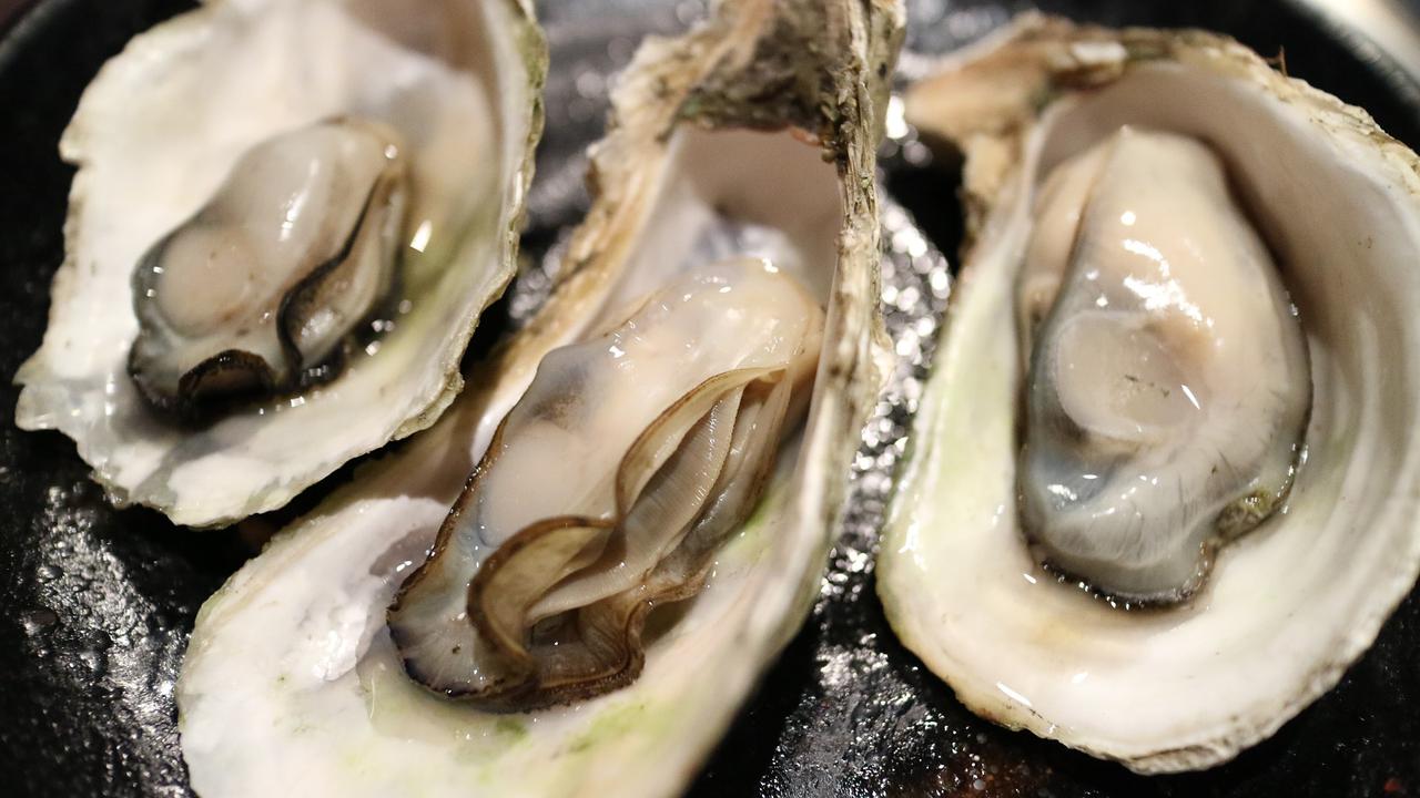 3 tips to help choose where to buy oysters in the shell