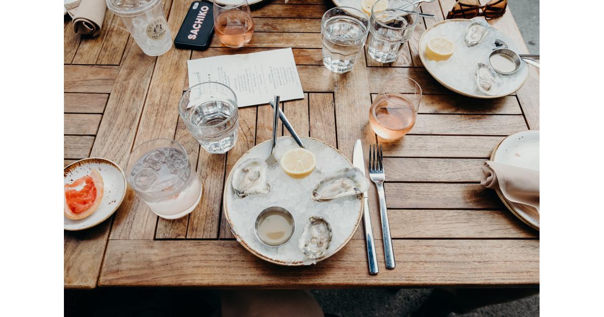 When To Buy Fresh Oysters in New Orleans Tommy's Seafood