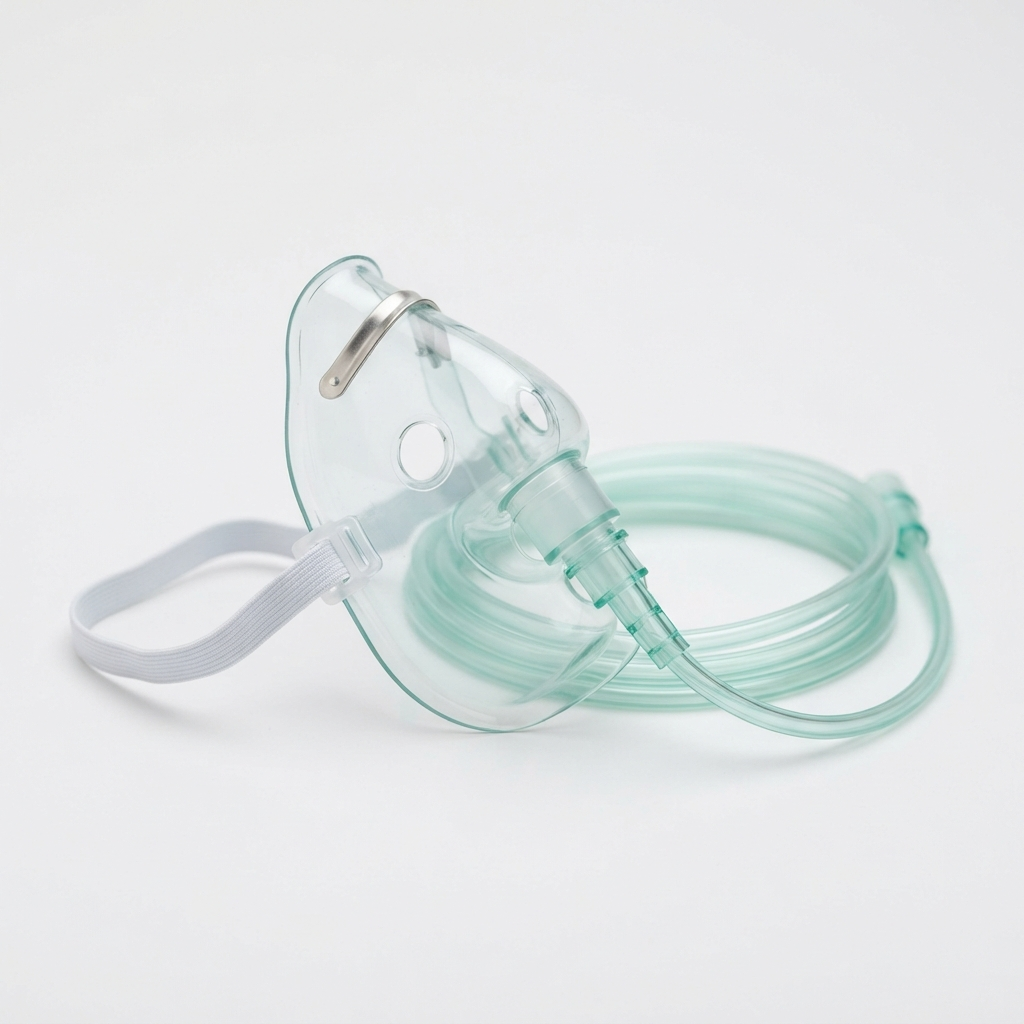 Masques à oxygène
