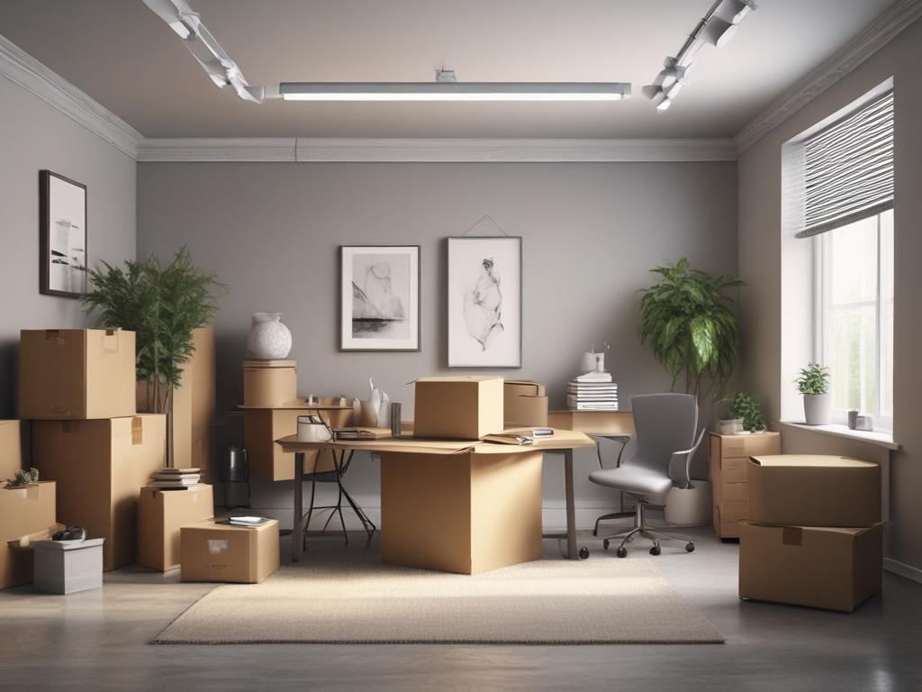 office removals, moving furniture, packing, professional team, business relocation