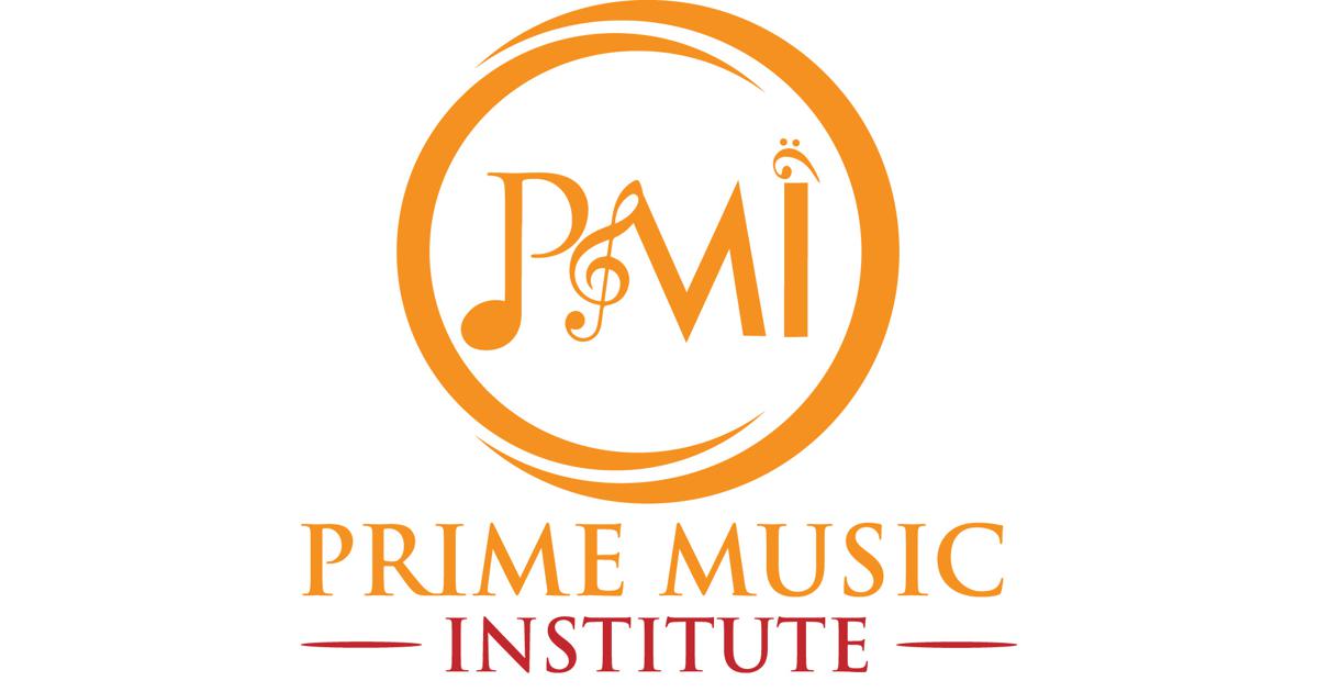 Recording studio interior for Prime Music Institute - Allen