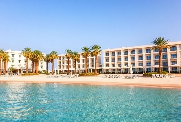 Red Sea Egypt Resort