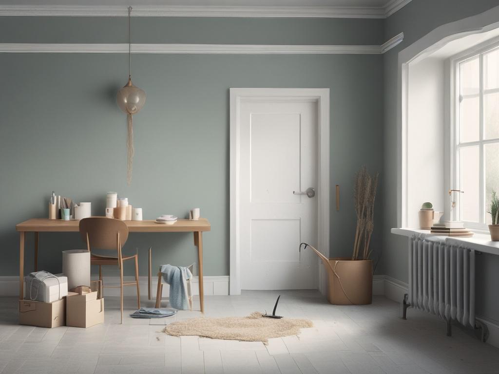 move-in cleaning, move-out cleaning, home, transition, fresh start