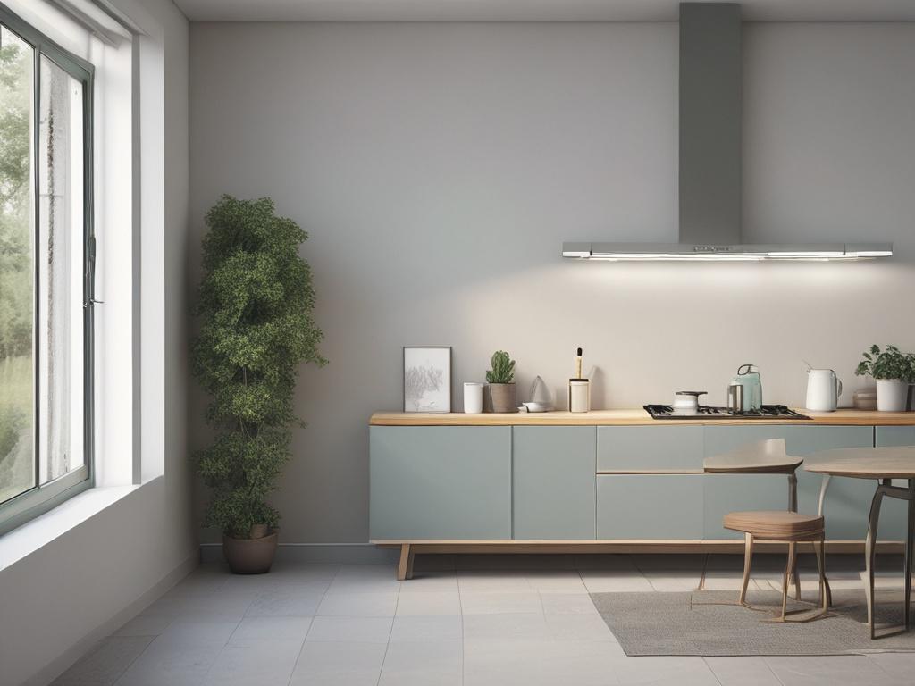 deep cleaning, thorough, home, fresh, environment