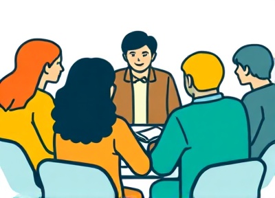 Organization Workshops