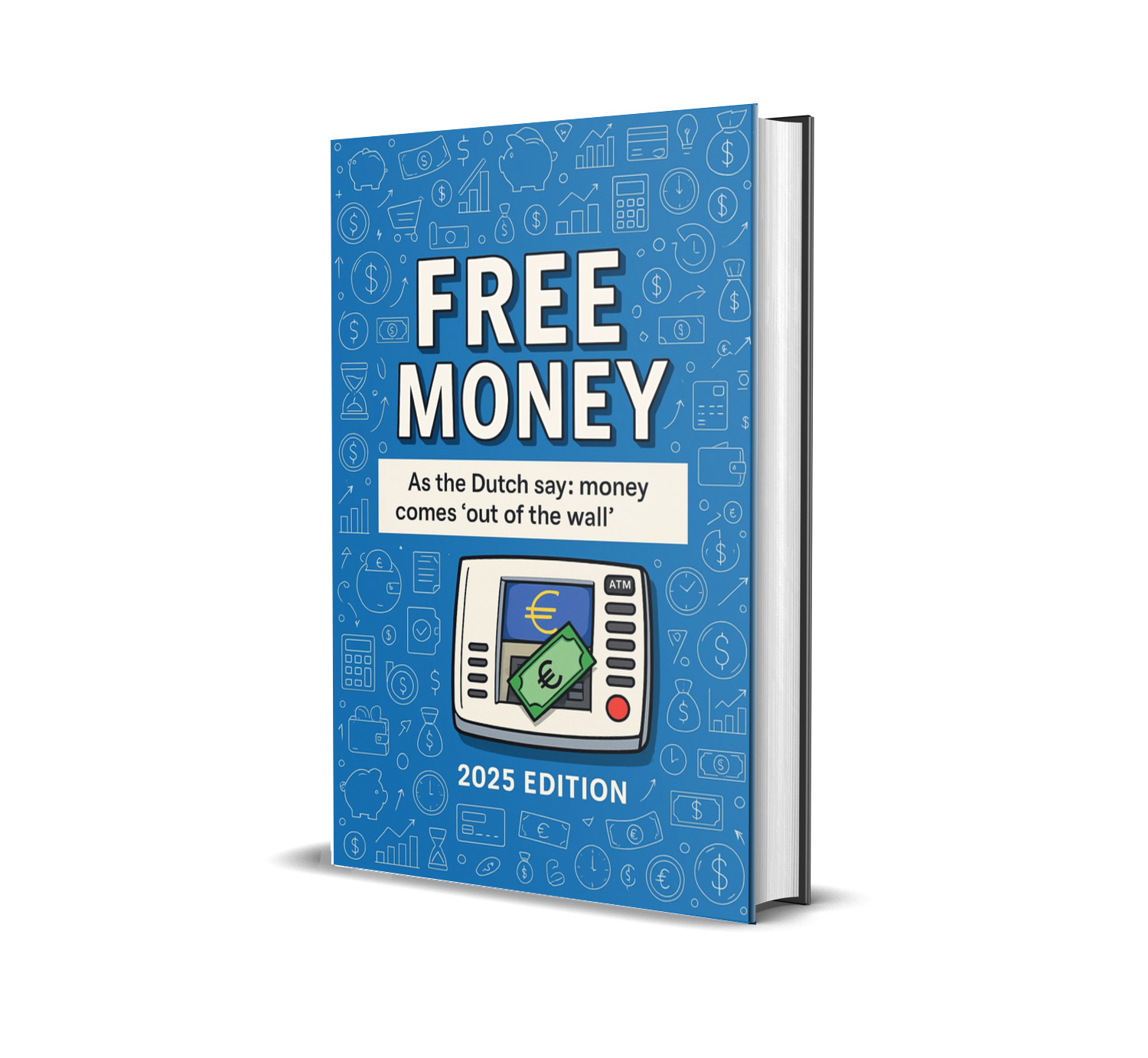 Free Money Book