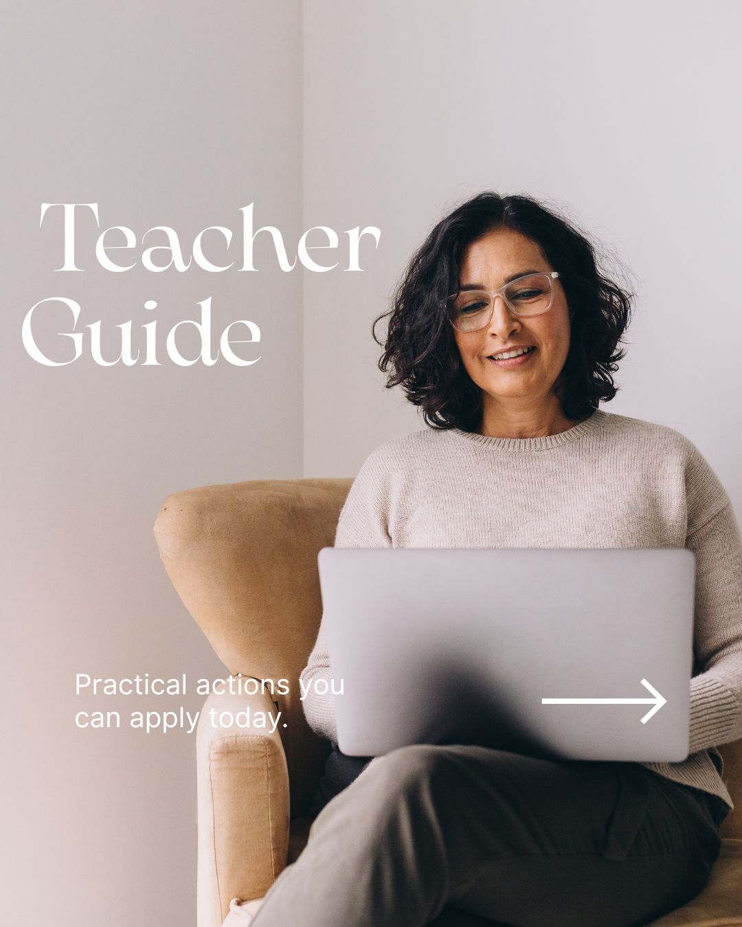 Teacher Guide for financial literacy classroom program - Resources for teaching money management in schools